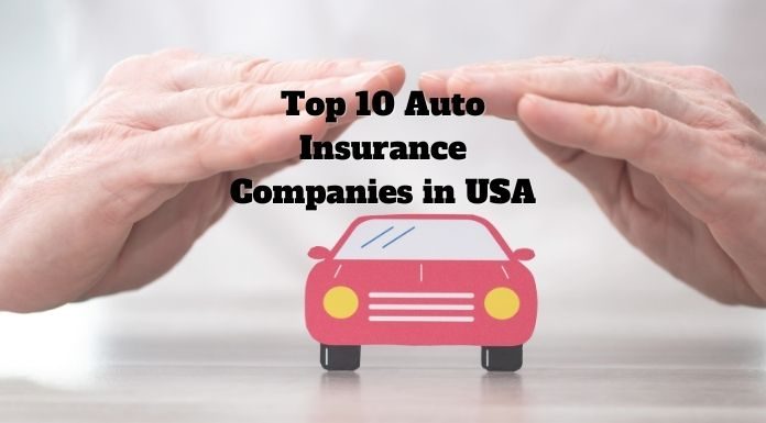 best Auto Insurance Companies in USA