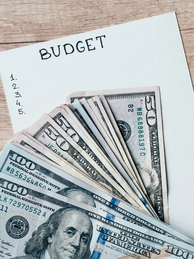 Mastering Your Finances: The Crucial 5 Factors for Effective Budgeting Success