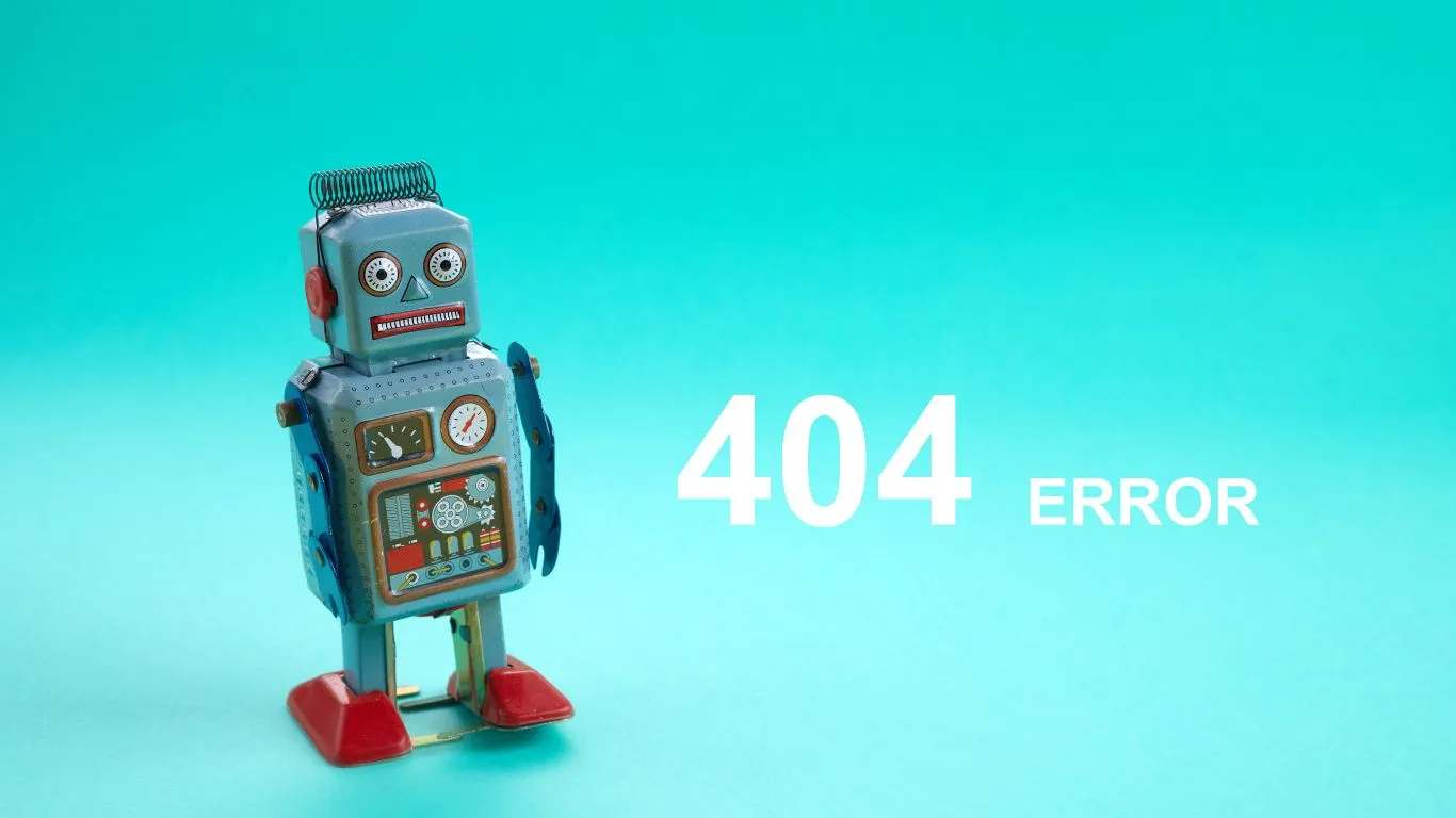 How to fix 404 error in Hindi