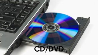 CD_DVD - parts of computer in hindi