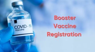 Booster Vaccine Registration – Booster Shot Online Application