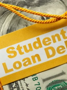Decoding Dilemmas Unraveling the Debate on Student Loans - Blessing or Burden