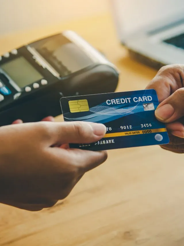 Empower Your Payments: Mastering Electricity Bill Payments with Credit Cards!