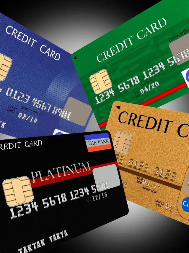 Secure Finances: How to Block Your Credit Card for Ultimate Protection